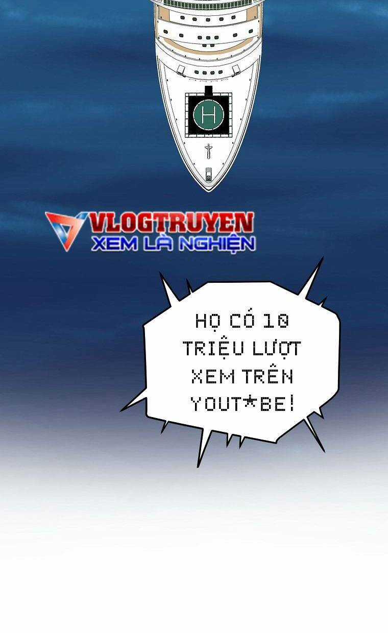 Con Tàu Zombie Chapter 1 trang 15