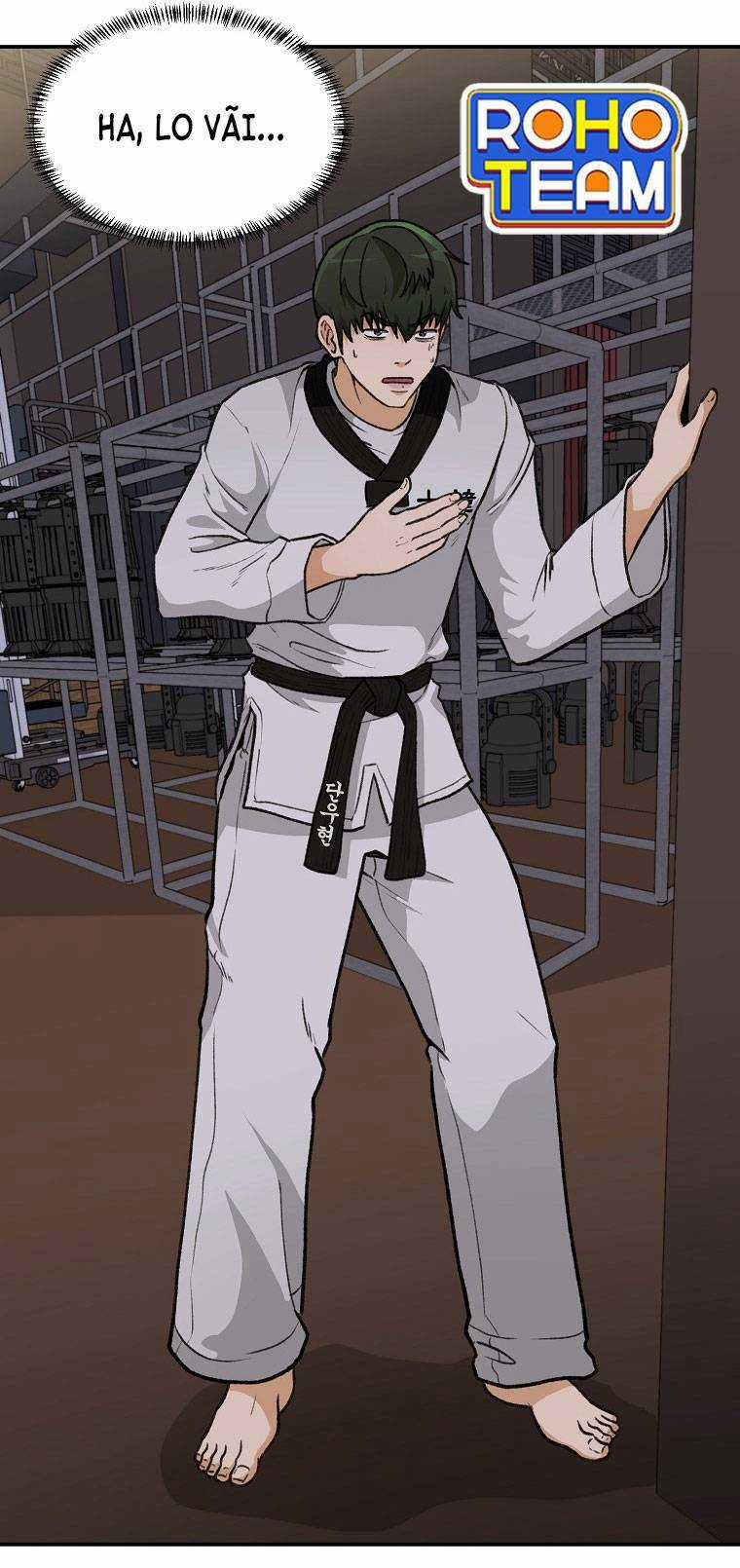 Con Tàu Zombie Chapter 1 trang 21