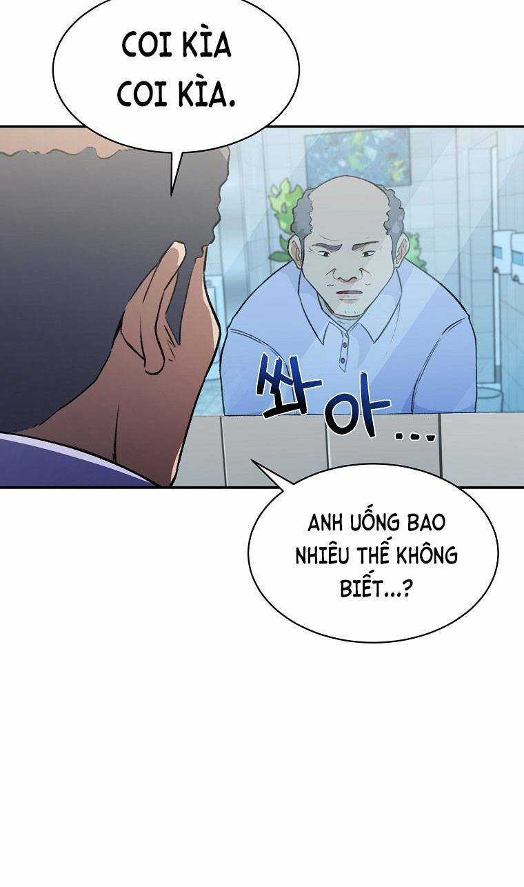 Con Tàu Zombie Chapter 1 trang 3