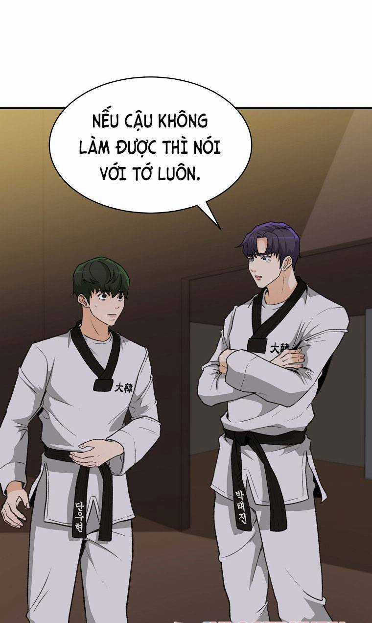 Con Tàu Zombie Chapter 1 trang 37