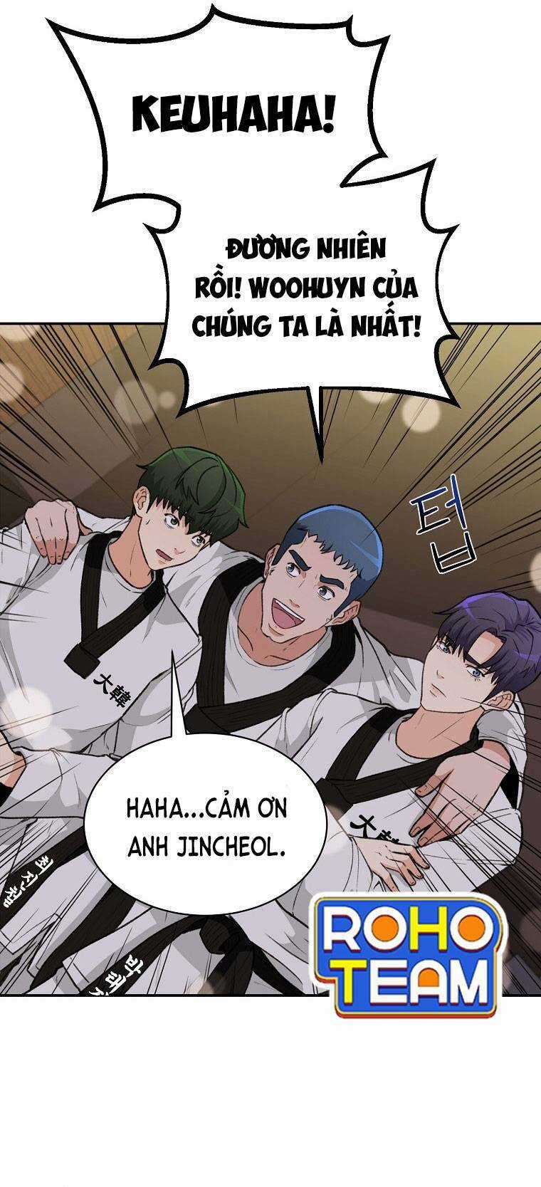 Con Tàu Zombie Chapter 1 trang 40