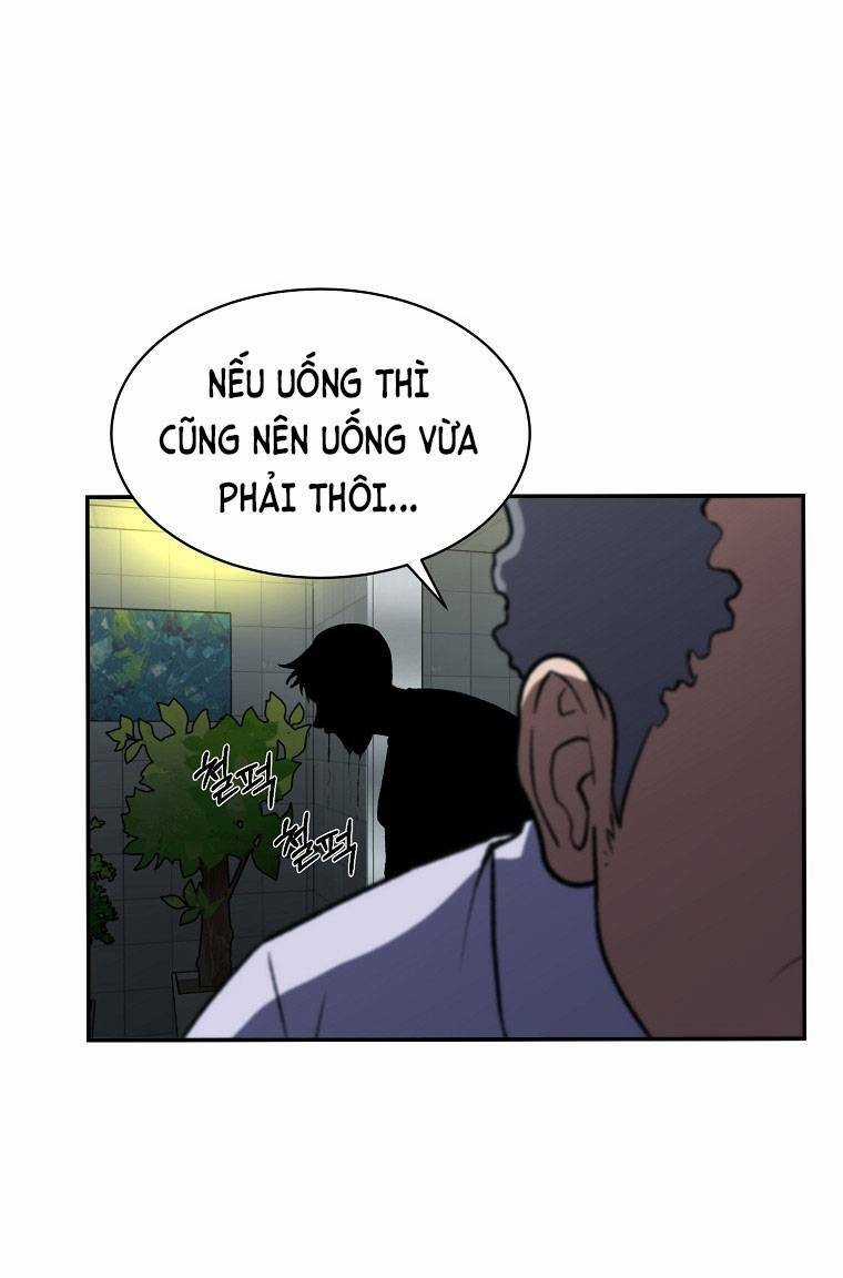 Con Tàu Zombie Chapter 1 trang 5