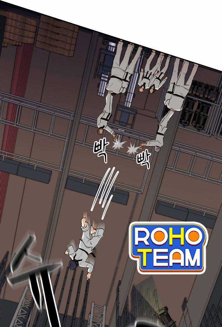 Con Tàu Zombie Chapter 1 trang 50