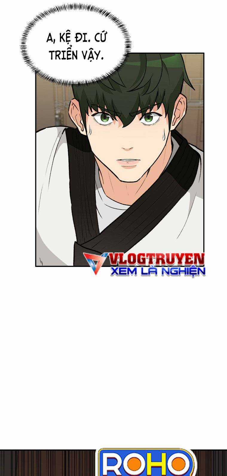 Con Tàu Zombie Chapter 1 trang 61