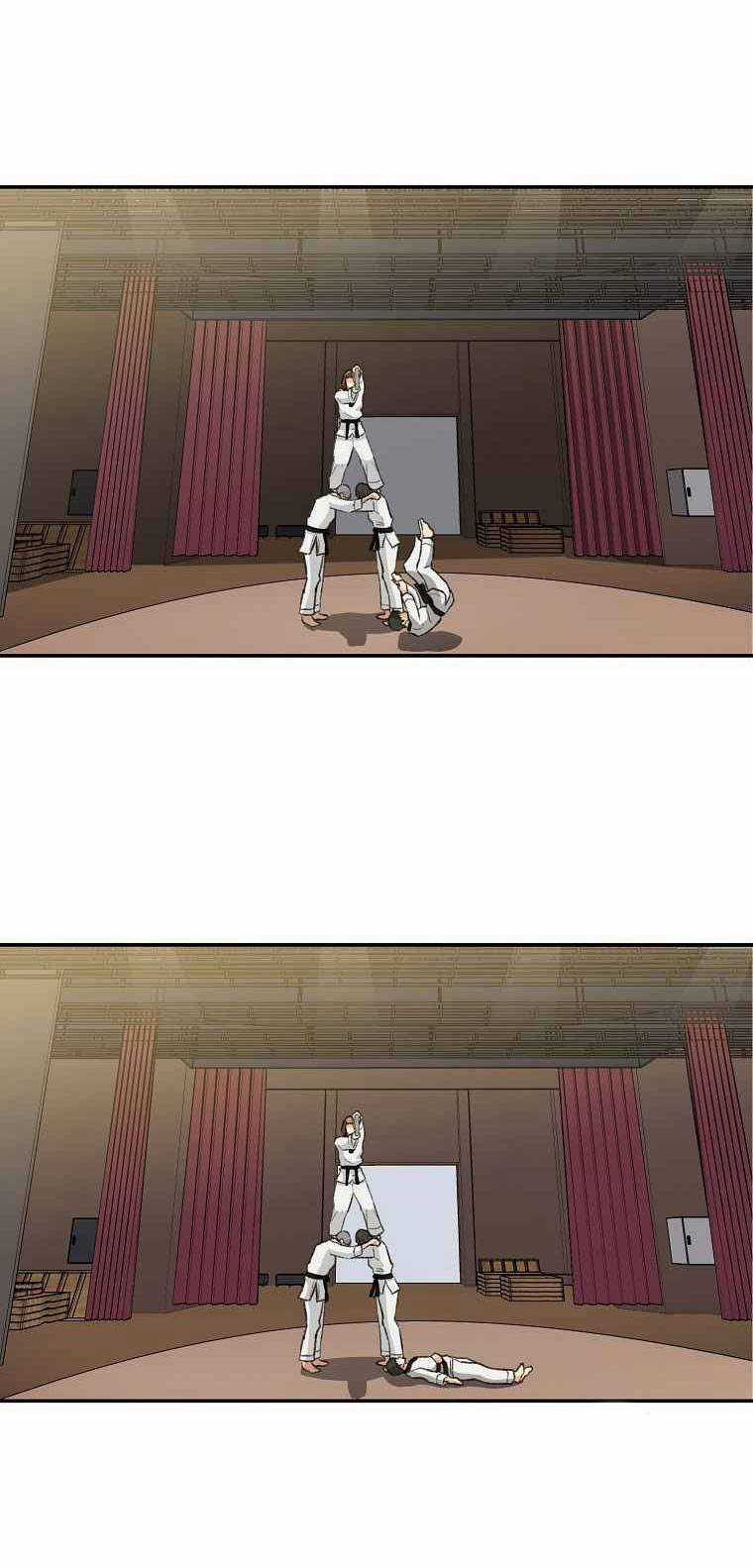 Con Tàu Zombie Chapter 1 trang 67