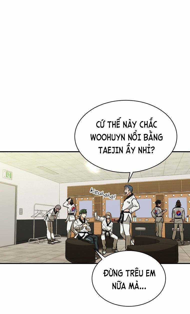 Con Tàu Zombie Chapter 1 trang 72