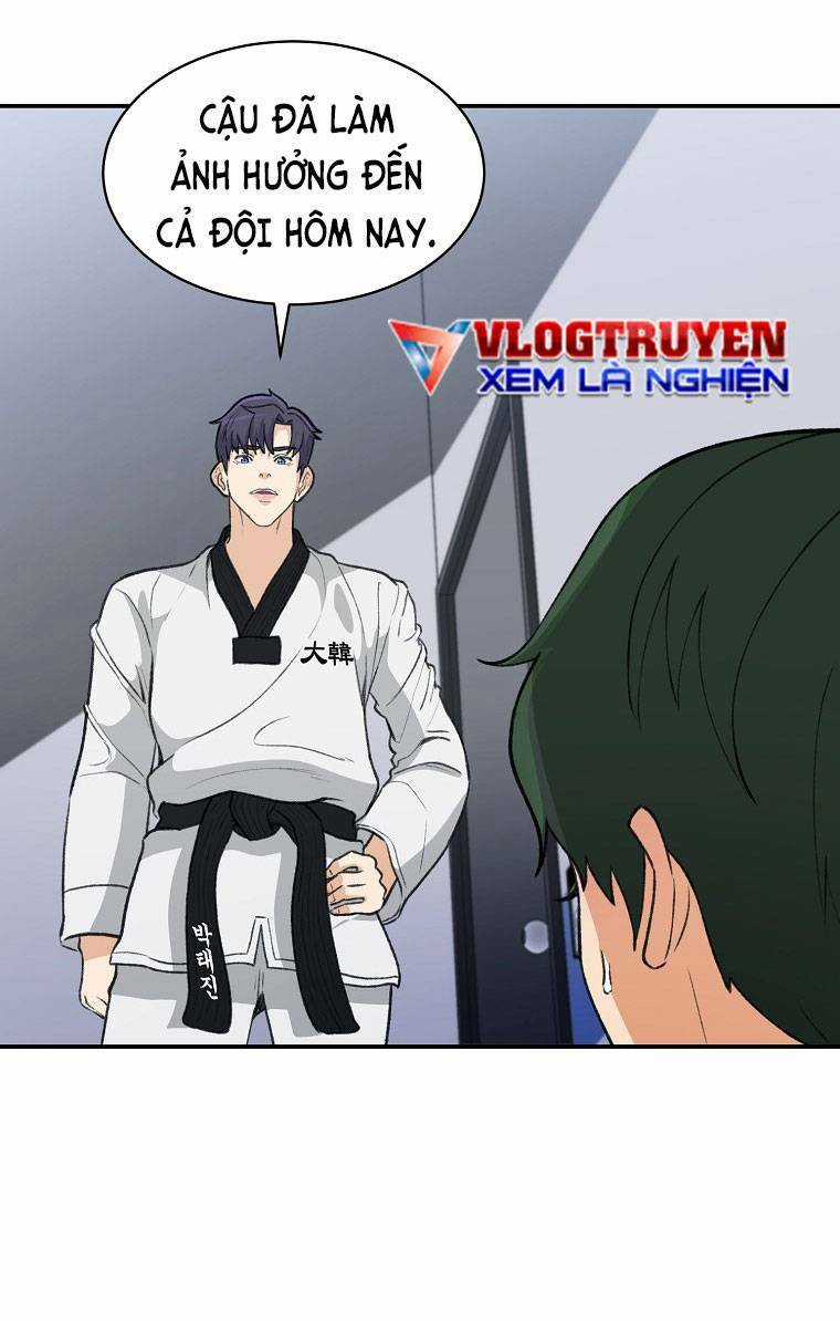 Con Tàu Zombie Chapter 1 trang 84