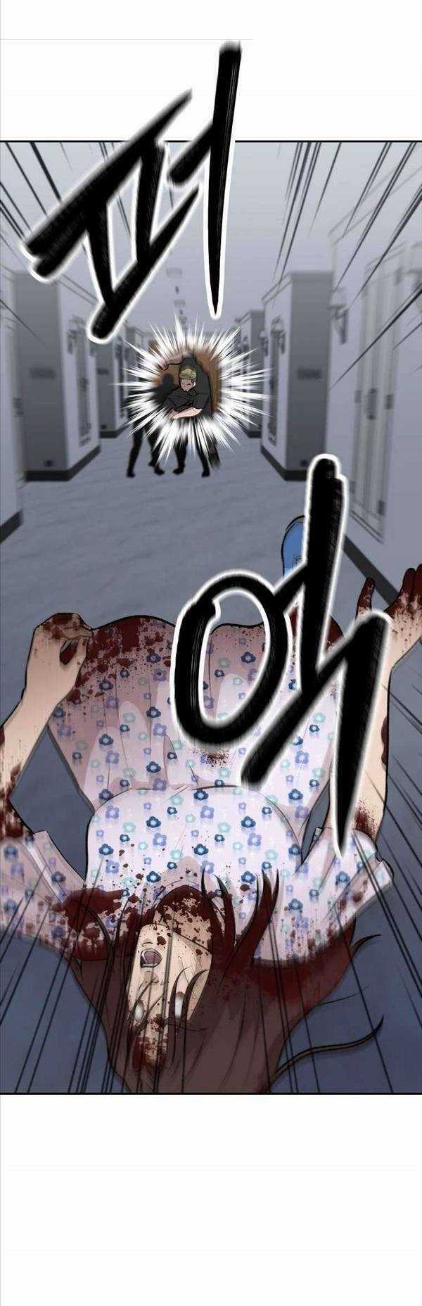 Con Tàu Zombie Chapter 10 trang 14