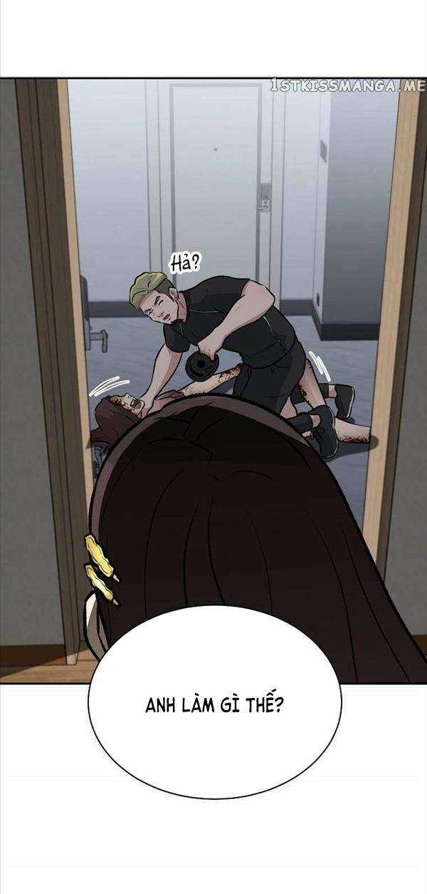 Con Tàu Zombie Chapter 10 trang 21