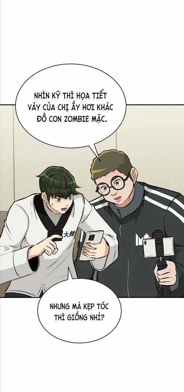 Con Tàu Zombie Chapter 10 trang 25