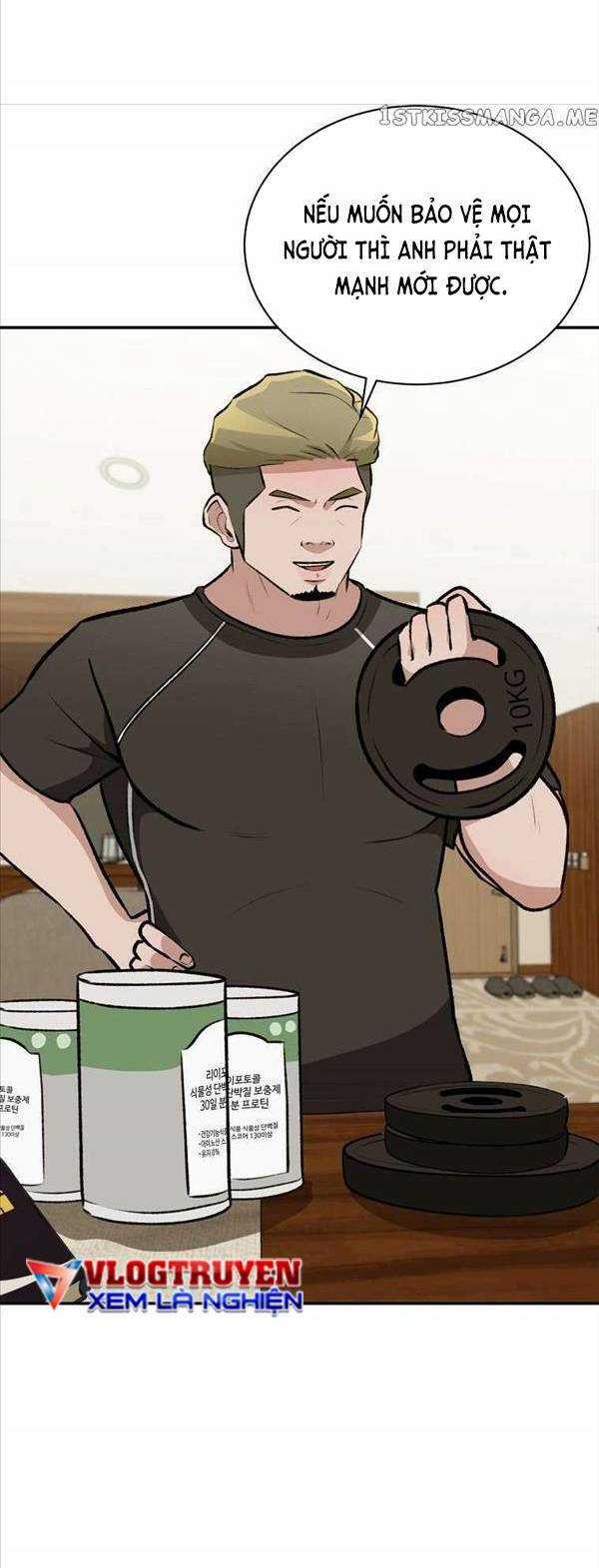 Con Tàu Zombie Chapter 10 trang 34