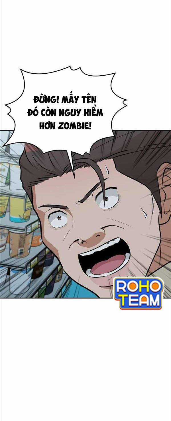 Con Tàu Zombie Chapter 10 trang 41
