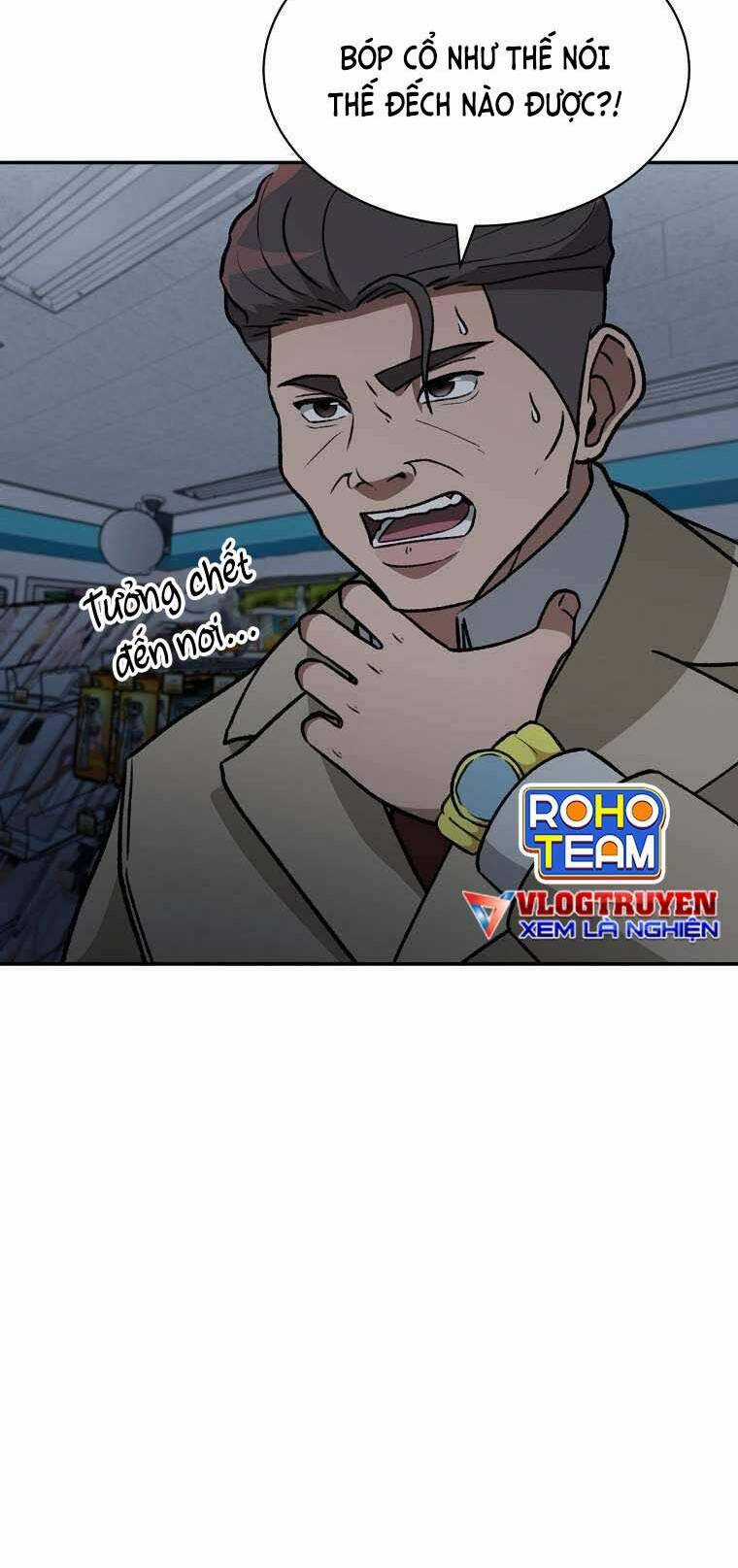 Con Tàu Zombie Chapter 11 trang 11