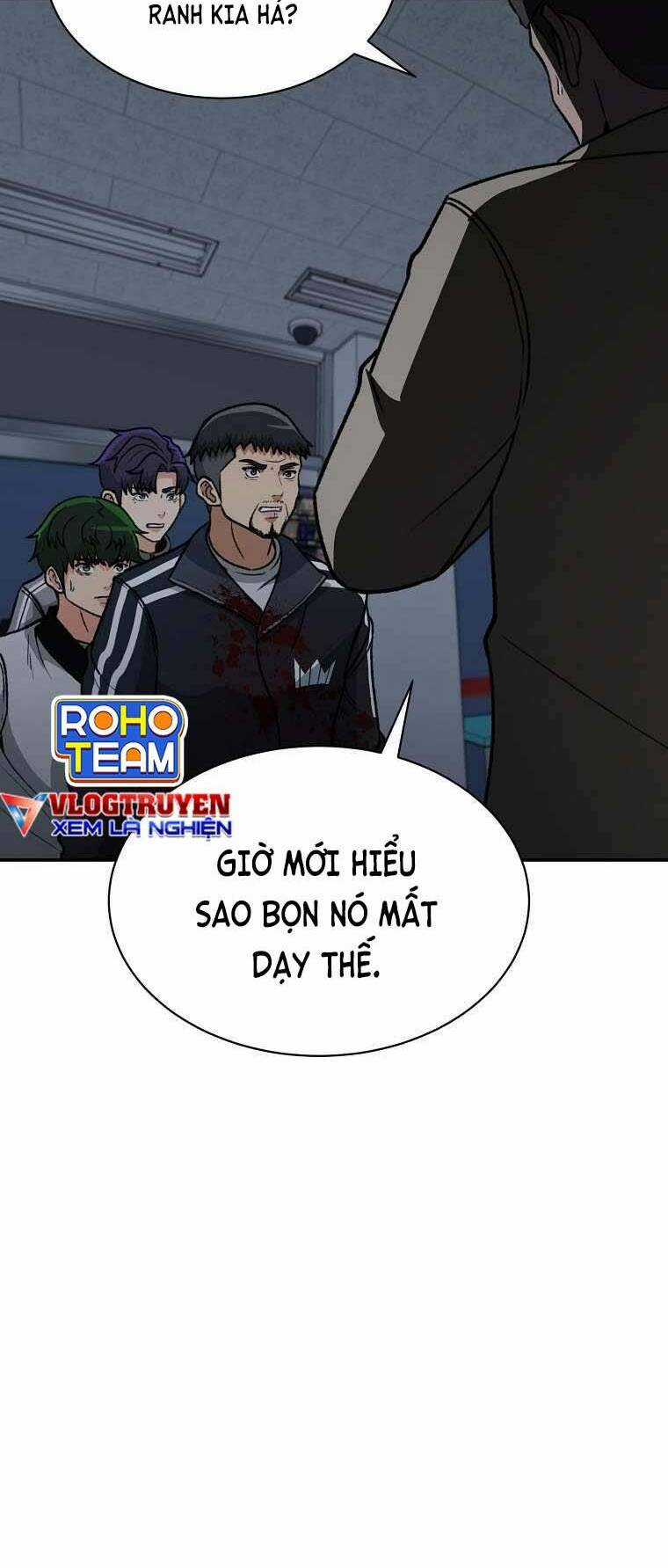 Con Tàu Zombie Chapter 11 trang 13