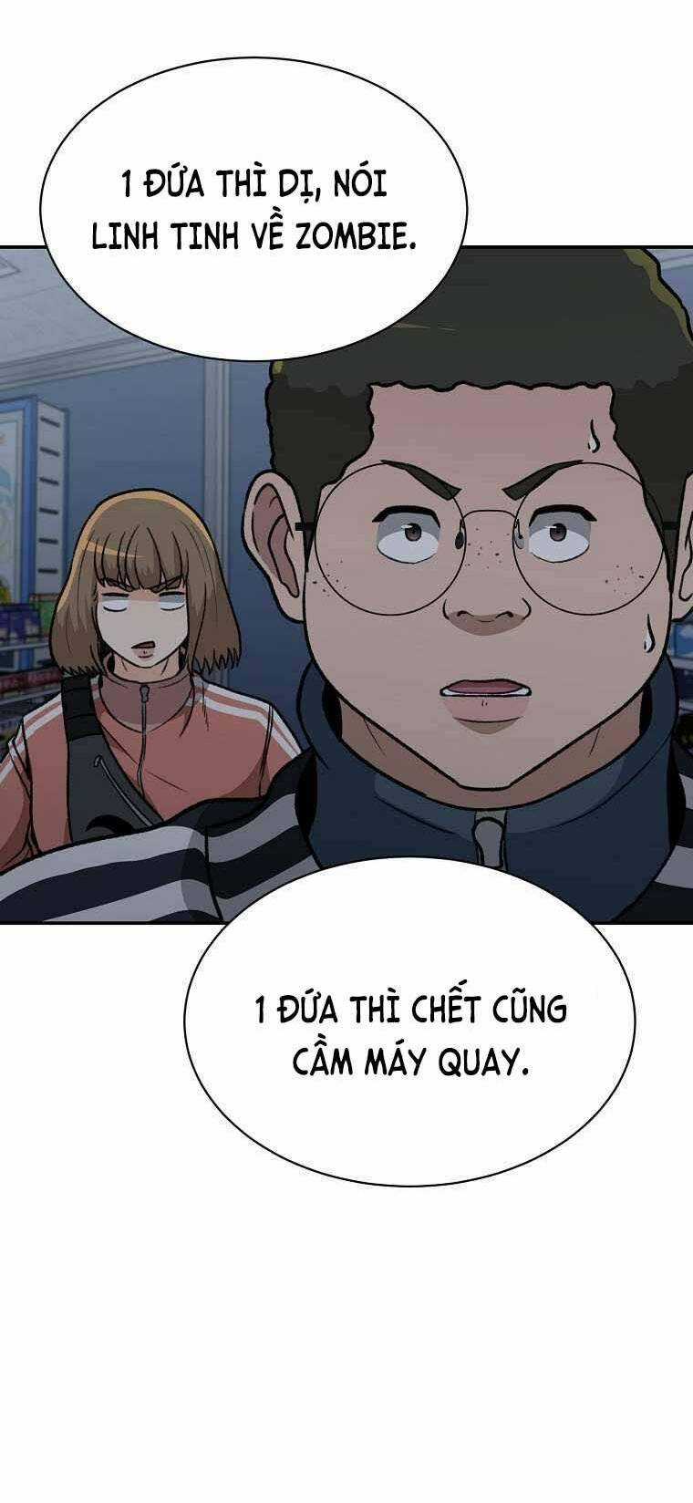 Con Tàu Zombie Chapter 11 trang 15