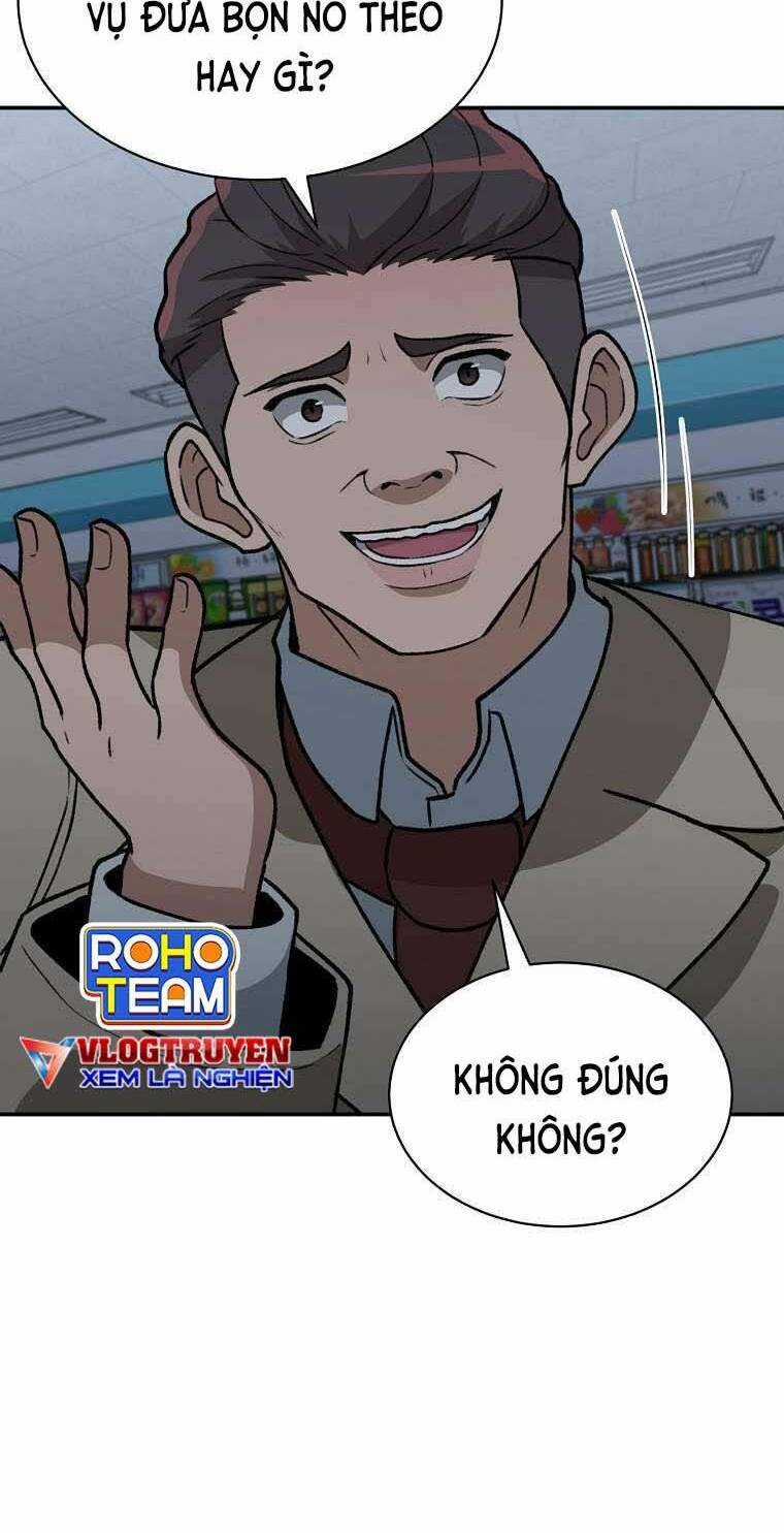 Con Tàu Zombie Chapter 11 trang 17