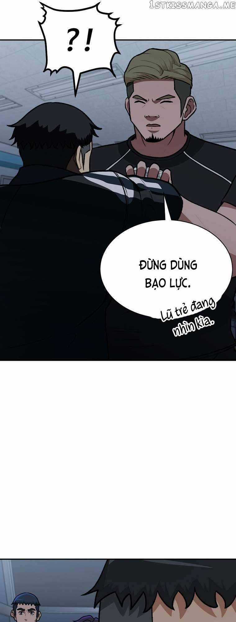 Con Tàu Zombie Chapter 11 trang 22