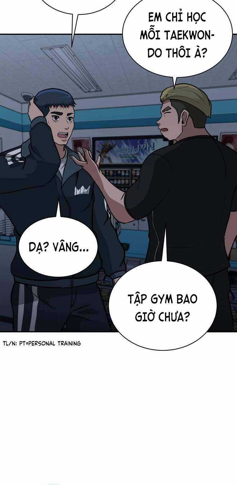 Con Tàu Zombie Chapter 11 trang 33