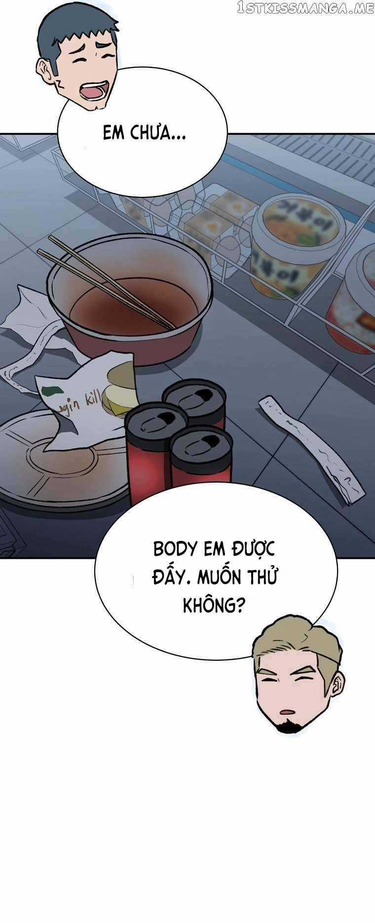 Con Tàu Zombie Chapter 11 trang 34