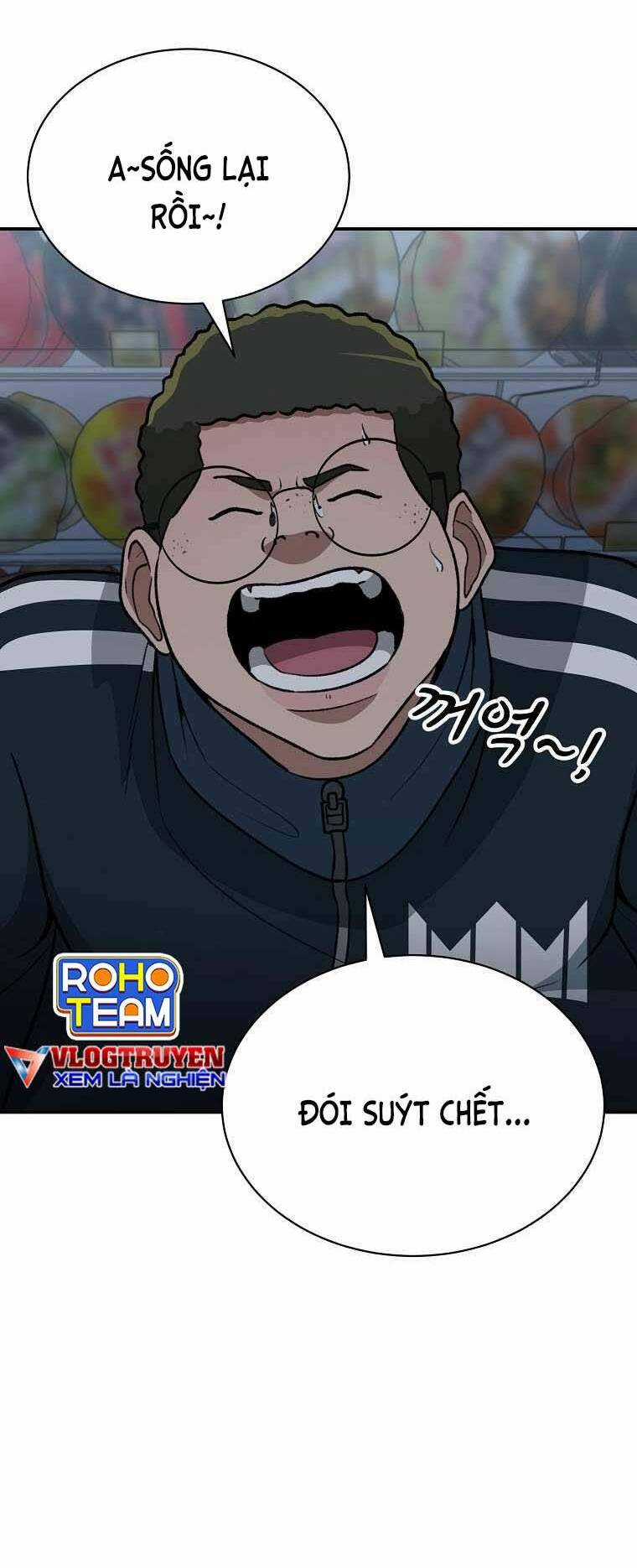 Con Tàu Zombie Chapter 11 trang 35