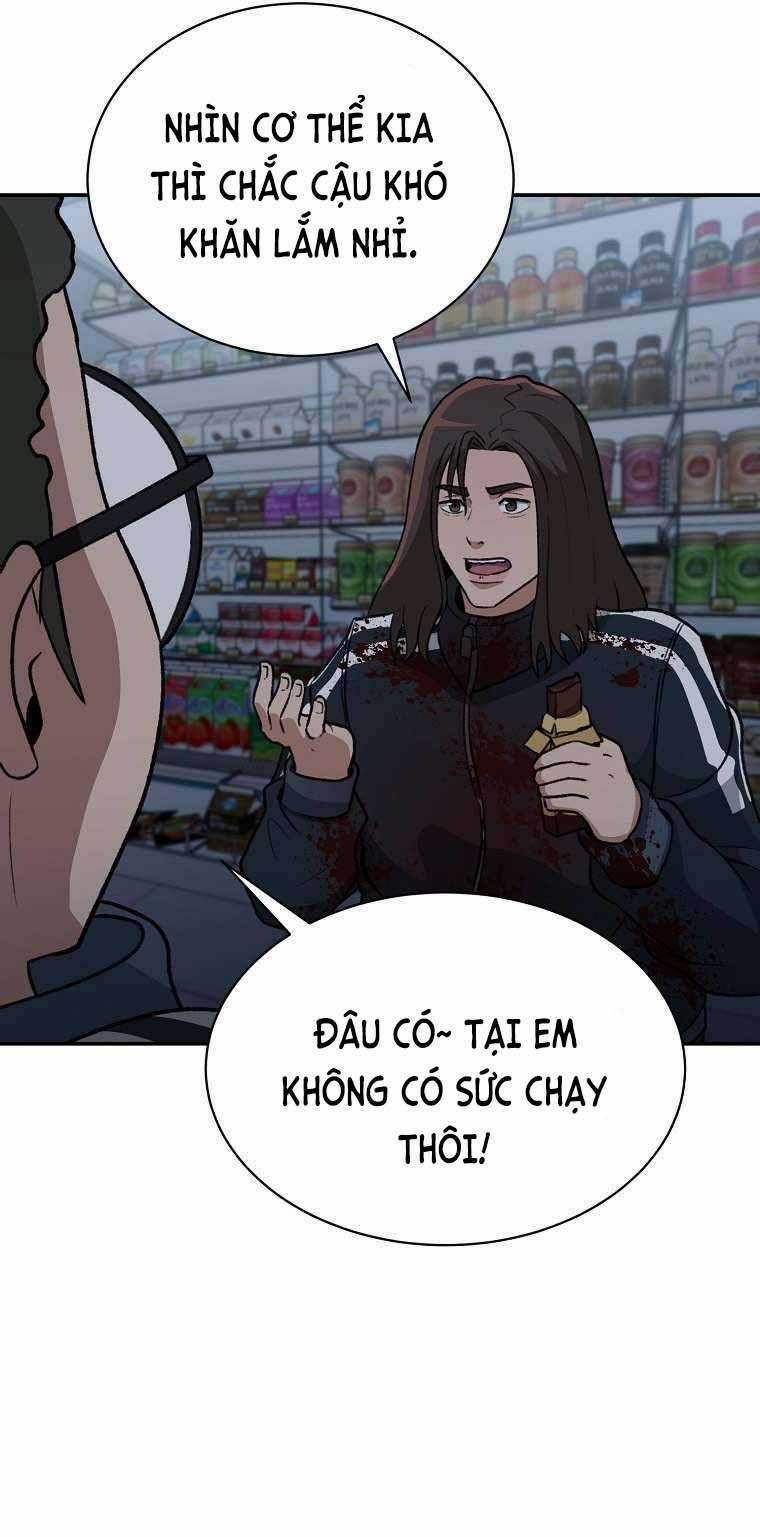 Con Tàu Zombie Chapter 11 trang 36