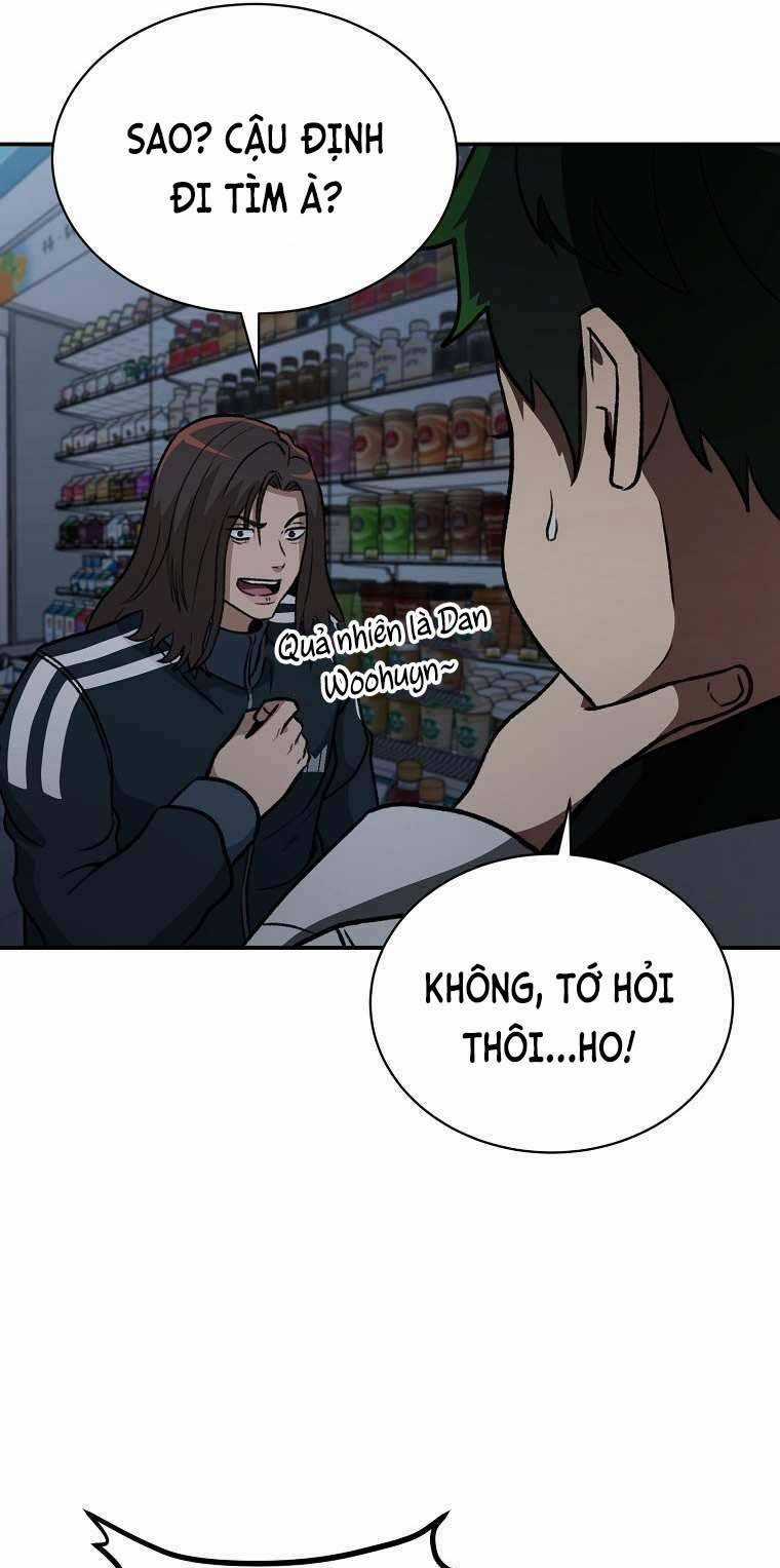 Con Tàu Zombie Chapter 11 trang 40