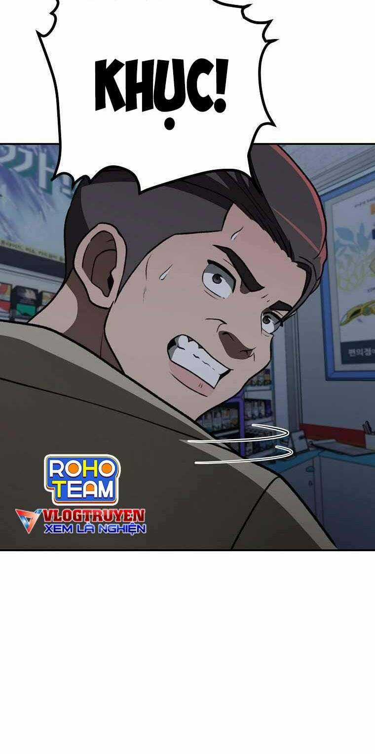 Con Tàu Zombie Chapter 11 trang 41