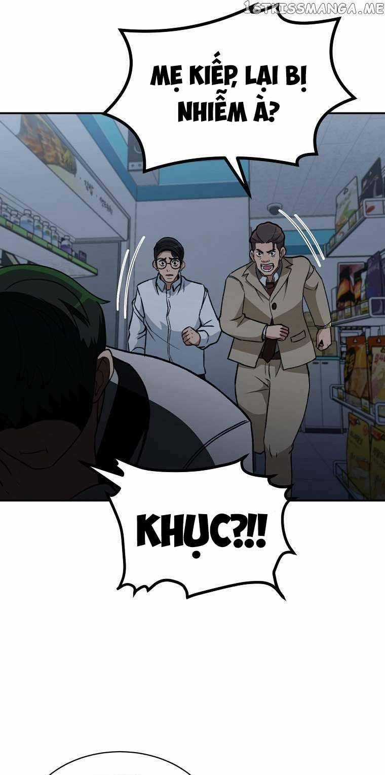 Con Tàu Zombie Chapter 11 trang 42