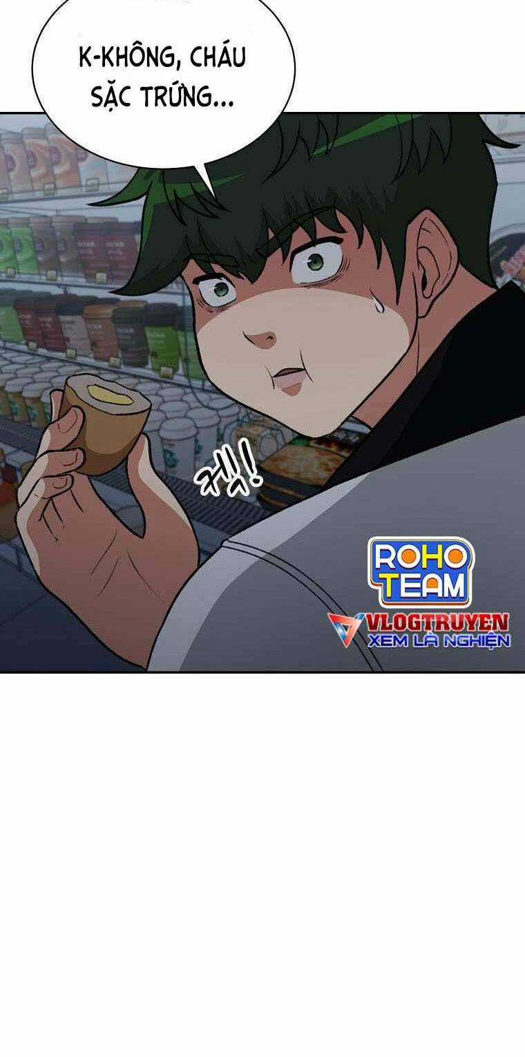 Con Tàu Zombie Chapter 11 trang 43