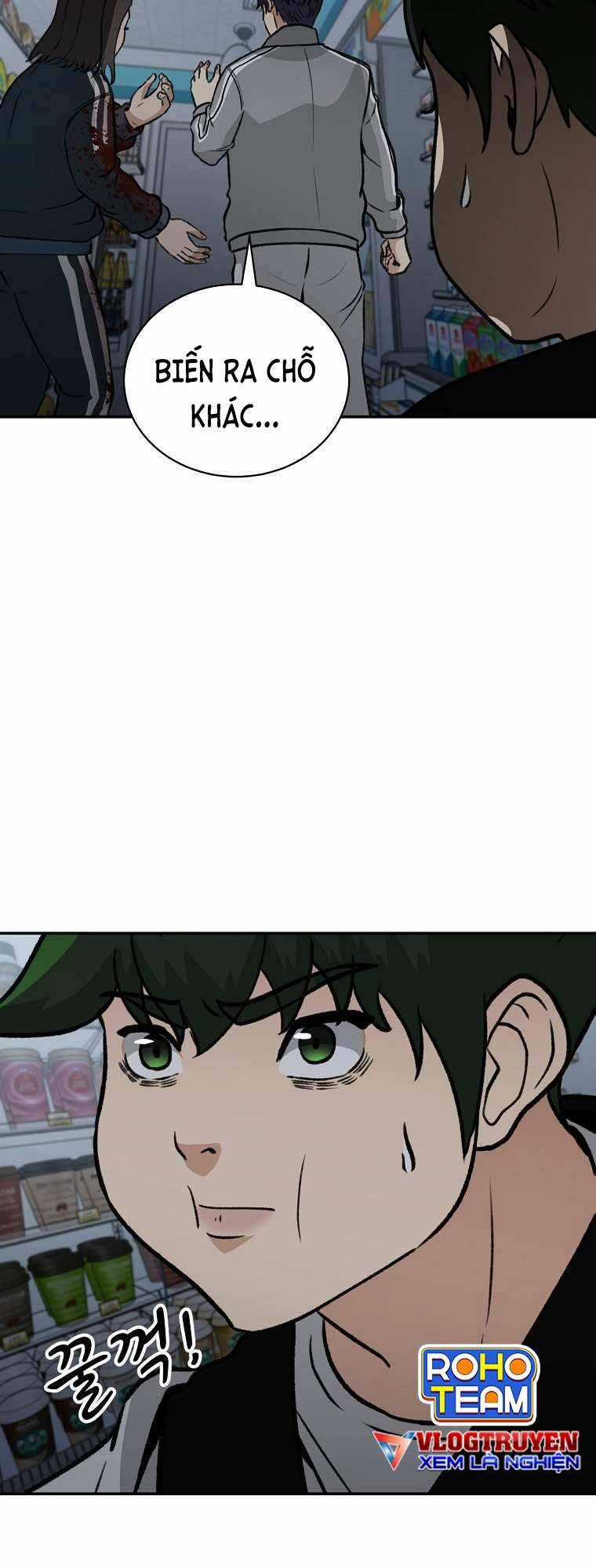 Con Tàu Zombie Chapter 11 trang 49