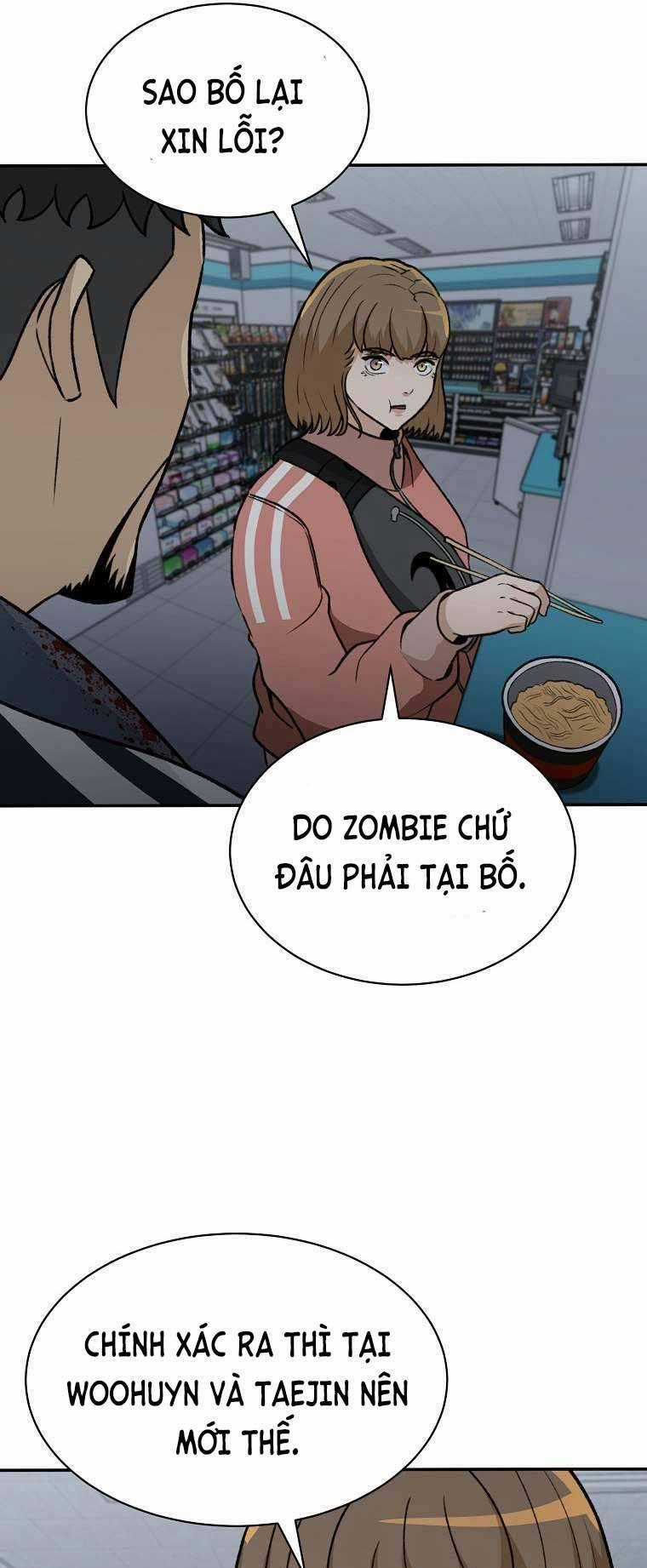 Con Tàu Zombie Chapter 11 trang 52