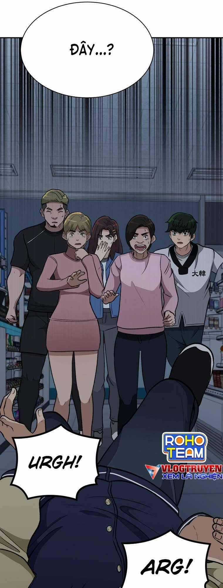 Con Tàu Zombie Chapter 11 trang 66