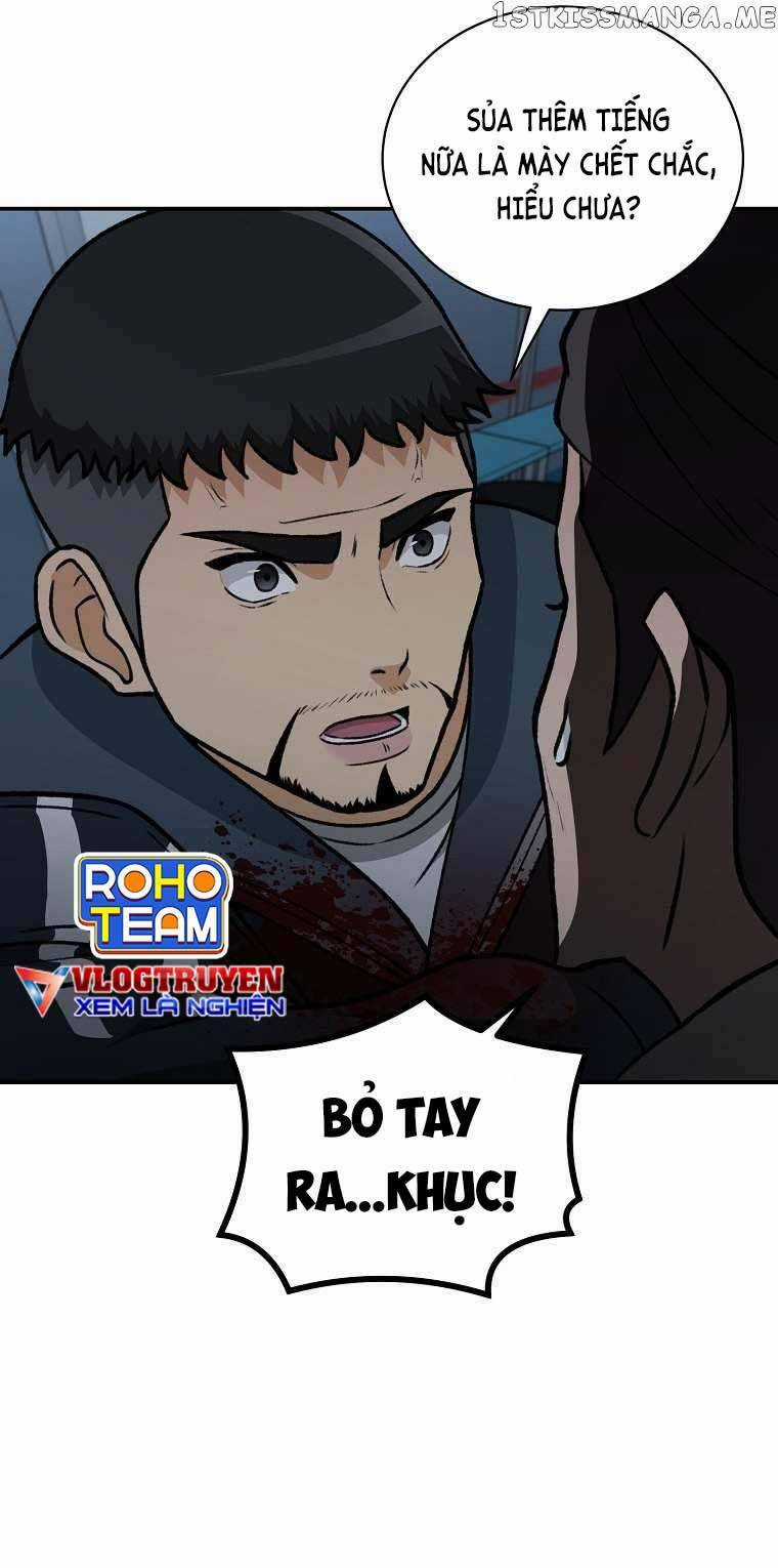 Con Tàu Zombie Chapter 11 trang 8