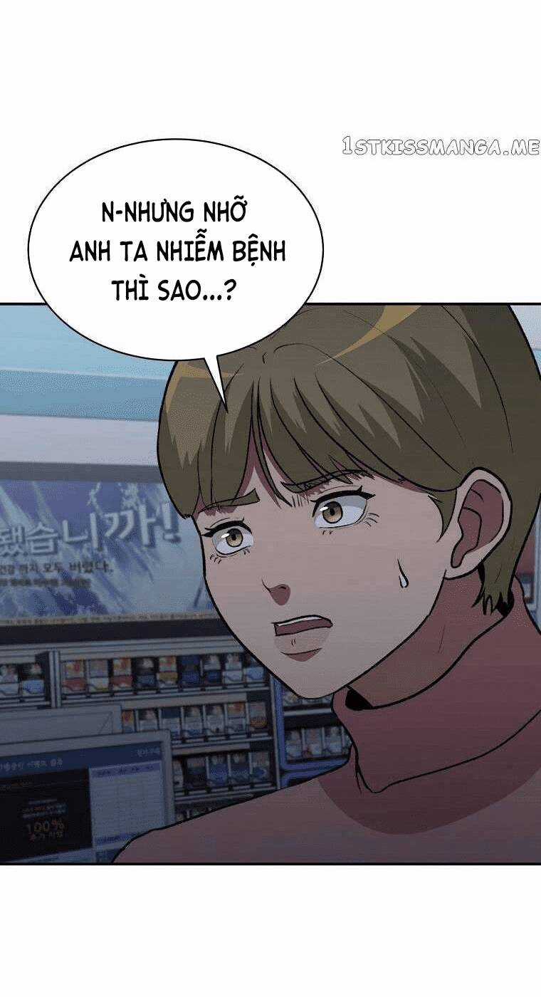 Con Tàu Zombie Chapter 12 trang 11