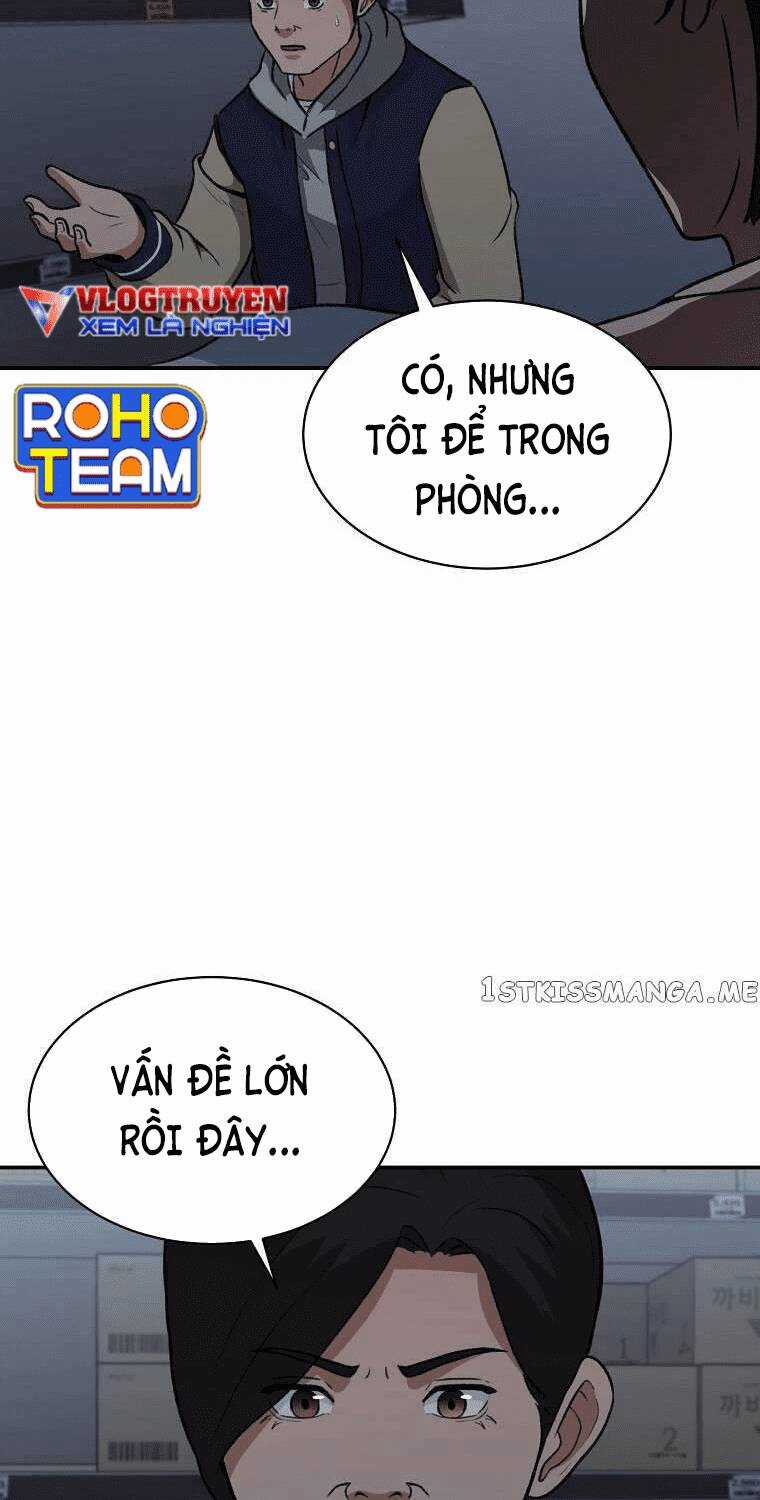 Con Tàu Zombie Chapter 12 trang 31