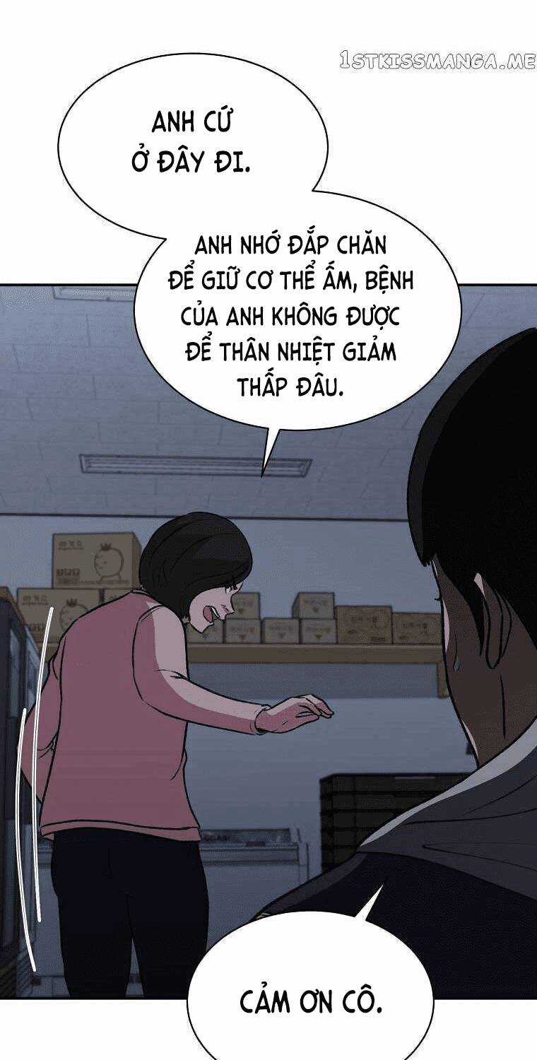 Con Tàu Zombie Chapter 12 trang 34