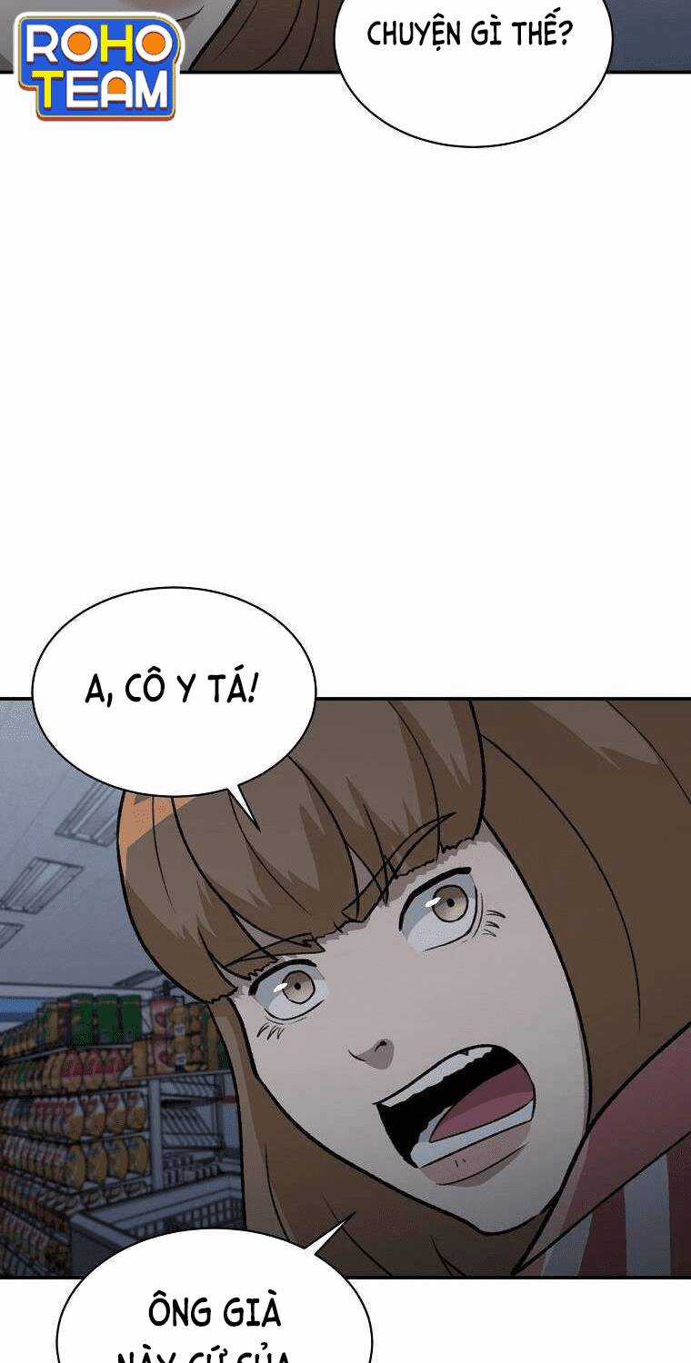 Con Tàu Zombie Chapter 12 trang 38