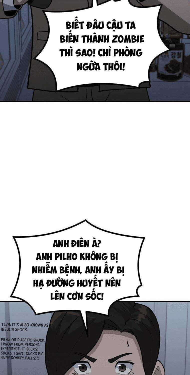 Con Tàu Zombie Chapter 12 trang 40