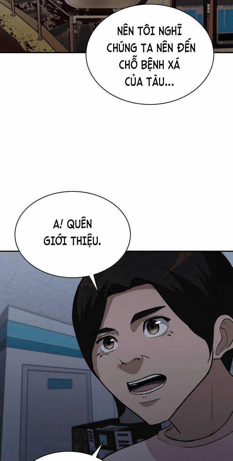 Con Tàu Zombie Chapter 12 trang 51