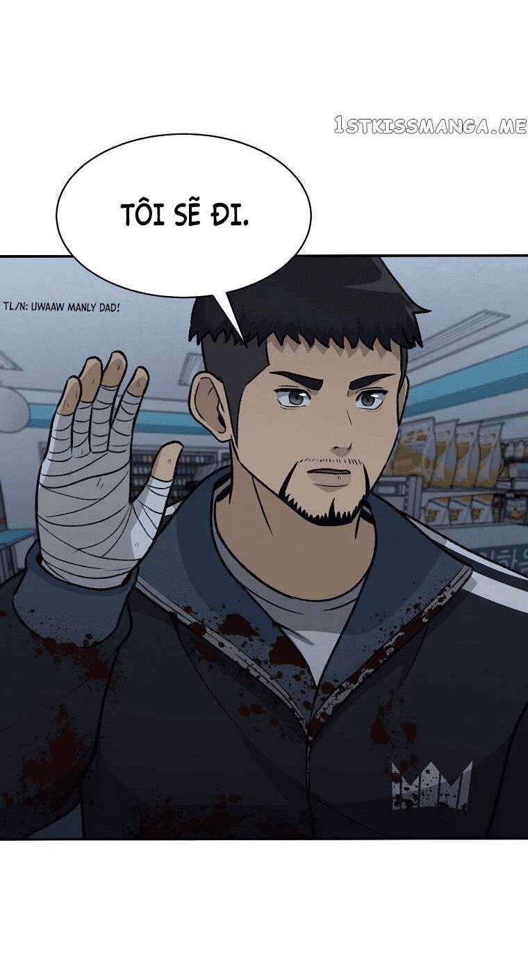 Con Tàu Zombie Chapter 12 trang 61