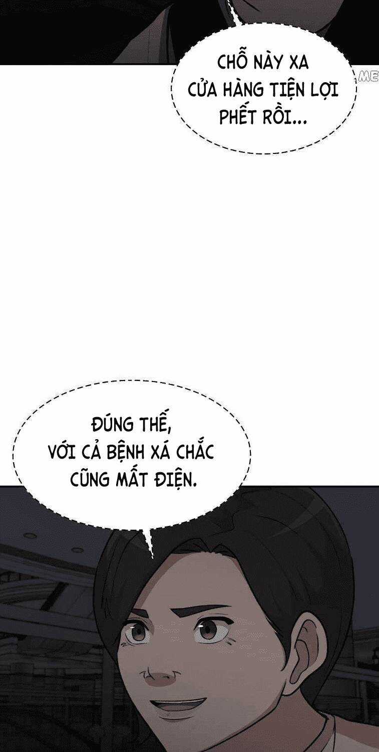 Con Tàu Zombie Chapter 13 trang 10