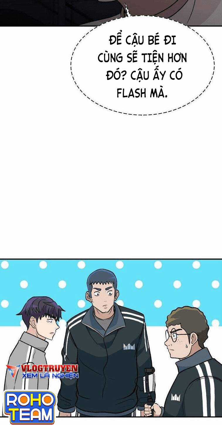 Con Tàu Zombie Chapter 13 trang 11