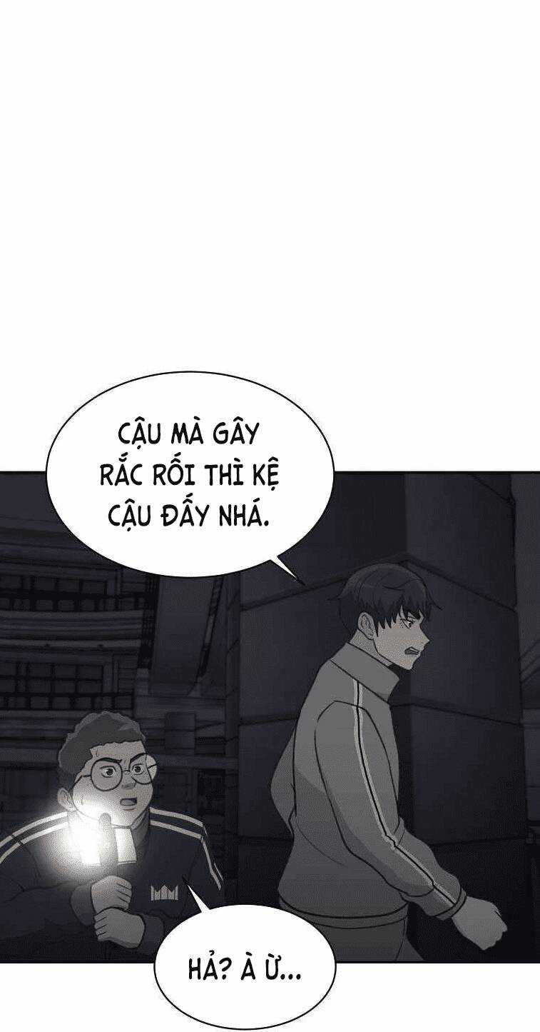 Con Tàu Zombie Chapter 13 trang 14