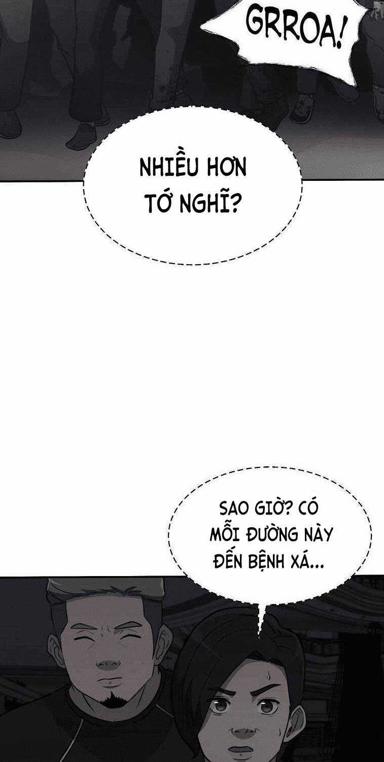 Con Tàu Zombie Chapter 13 trang 24