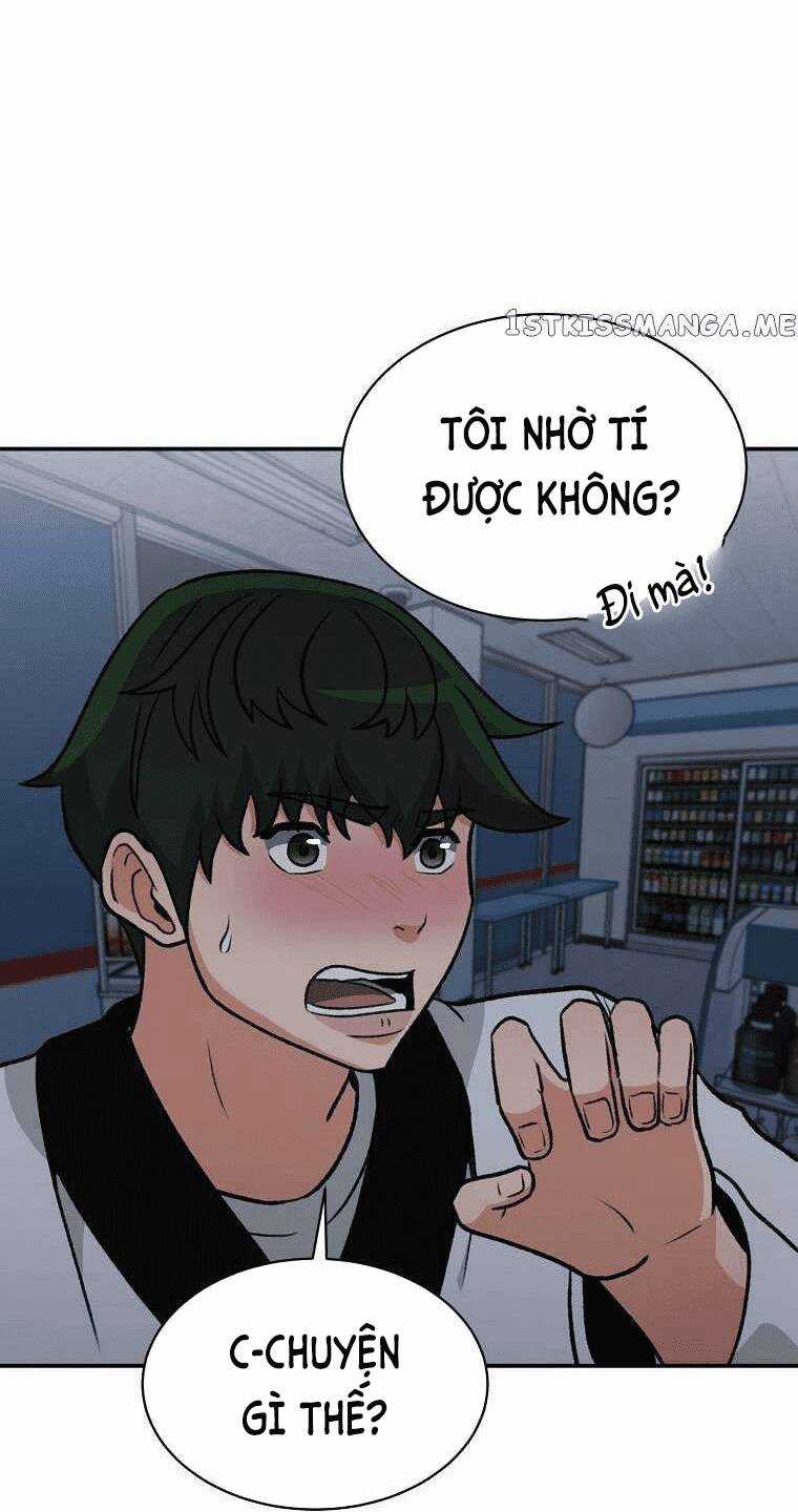 Con Tàu Zombie Chapter 13 trang 41