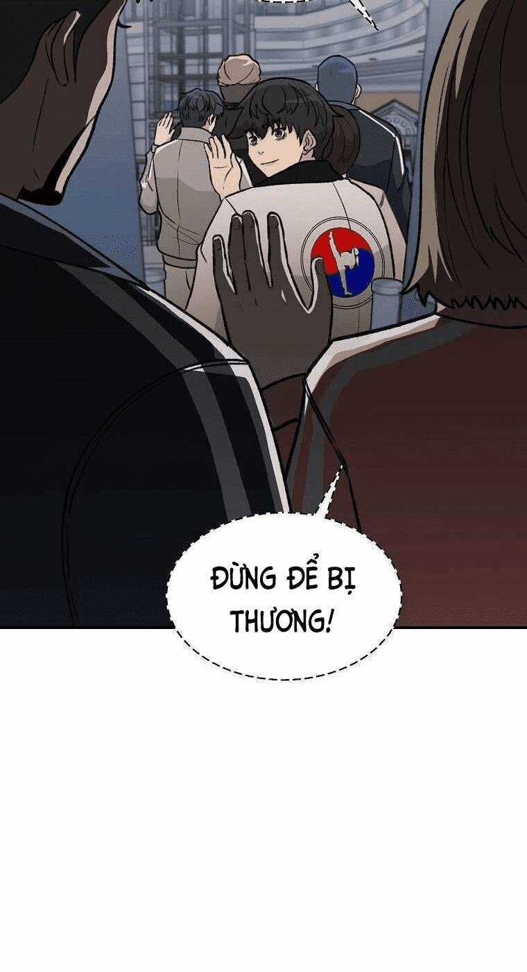 Con Tàu Zombie Chapter 13 trang 47