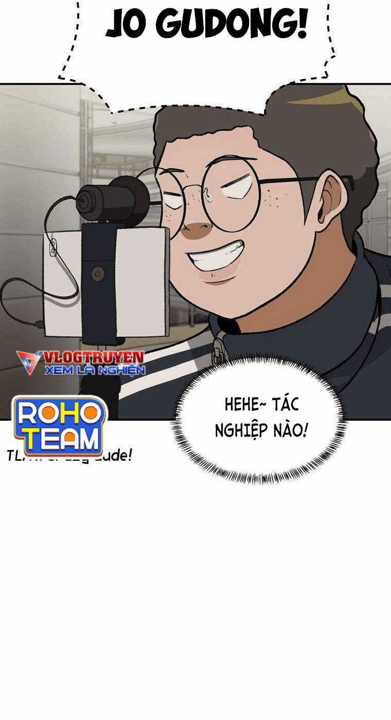 Con Tàu Zombie Chapter 13 trang 55