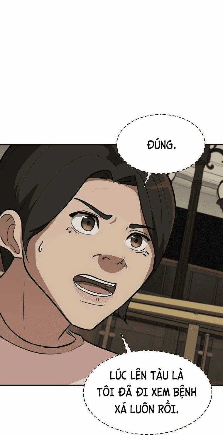 Con Tàu Zombie Chapter 13 trang 60