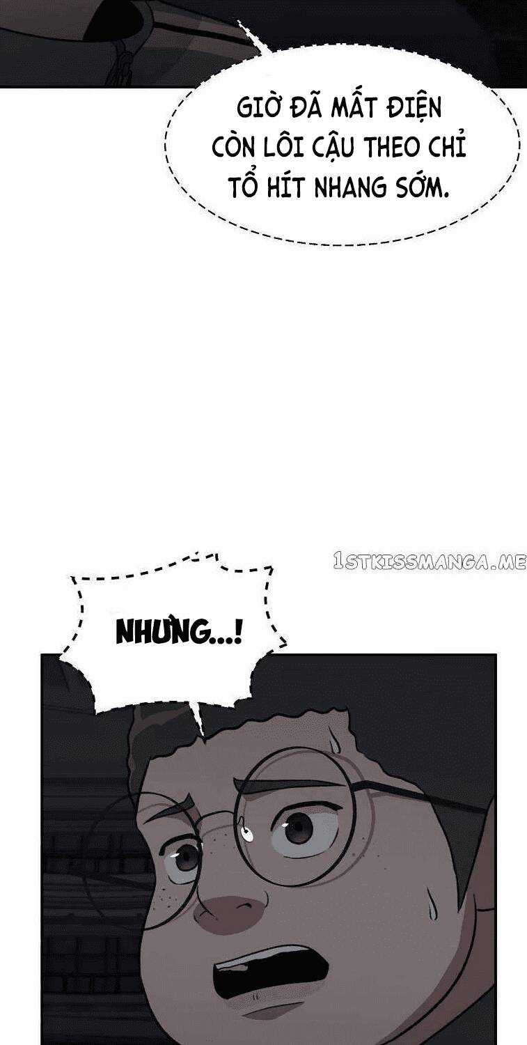 Con Tàu Zombie Chapter 13 trang 7