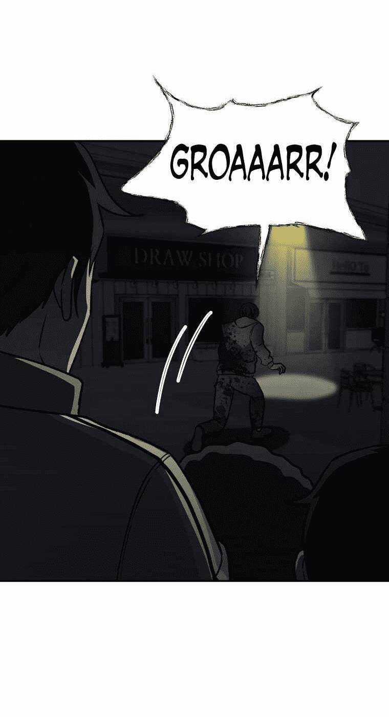 Con Tàu Zombie Chapter 14 trang 16